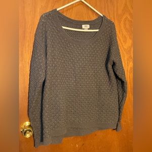 Old navy sweater